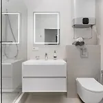 45 Pearl 2-bedrooms With Terrace