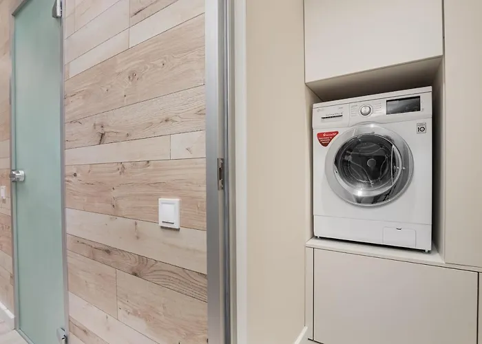 45 Pearl 2-bedrooms With Terrace