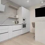 Appartement 45 Pearl 2-bedrooms With Terrace *