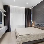 Appartement 45 Pearl 2-bedrooms With Terrace *