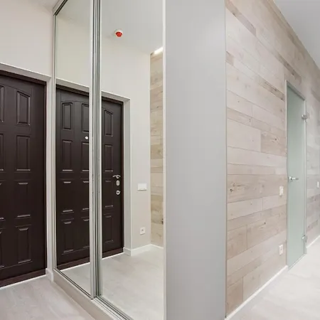 45 Pearl 2-bedrooms With Terrace