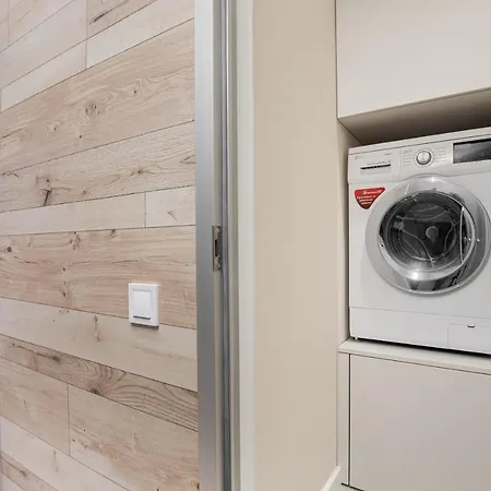 45 Pearl 2-bedrooms With Terrace